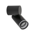 Kinkiet ścienny mowoczesny regulowany czarny na GU10 JET 5349 TK Lighting
