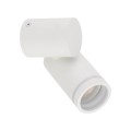 Kinkiet ścienny regulowany do holu biały GU10 nowoczesny JET 5393 TK Lighting