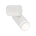 Kinkiet ścienny regulowany do holu biały GU10 nowoczesny JET 5393 TK Lighting