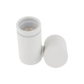 Kinkiet ścienny regulowany do holu biały GU10 nowoczesny JET 5393 TK Lighting