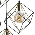Lampa wisząca ALAMBRE 4 2778 TKLighting LED GRATIS