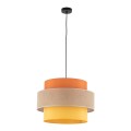 TRIO JUTA LAMPA WISZĄCA 1 2783 TK Lighting