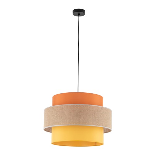 TRIO JUTA LAMPA WISZĄCA 1 2783 TK Lighting