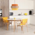 TRIO JUTA LAMPA WISZĄCA 1 2783 TK Lighting