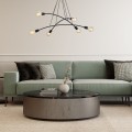 Lampa wisząca nowoczesna do salonu HELIX 2726 TK LIGHTING