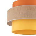 TRIO JUTA LAMPA WISZĄCA 1 2783 TK Lighting