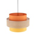 TRIO JUTA LAMPA WISZĄCA 1 2783 TK Lighting
