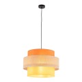 TRIO JUTA LAMPA WISZĄCA 1 2783 TK Lighting
