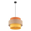 TRIO JUTA LAMPA WISZĄCA 1 2783 TK Lighting