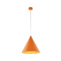 CONO ORANGE LAMPA WISZACA 1 L 3280 TK Lighting