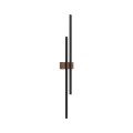 Kinkiet nowoczesny design LED 30W barwa neutralna FLASH 6628 TK Lighting