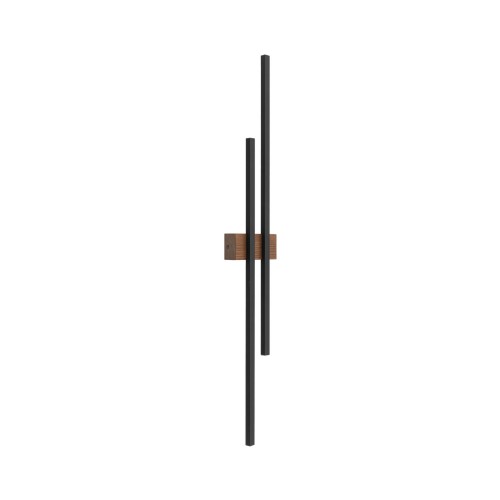 Kinkiet nowoczesny design LED 30W barwa neutralna FLASH 6628 TK Lighting