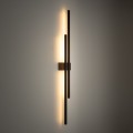 Kinkiet nowoczesny design LED 30W barwa neutralna FLASH 6628 TK Lighting