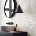 Lampa wisząca z kloszem w kształcie stożka czarna E27 6630 TK Lighting