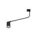 TRACER TOP BLACK SIDE 1 GU10 6643 TK Lighting