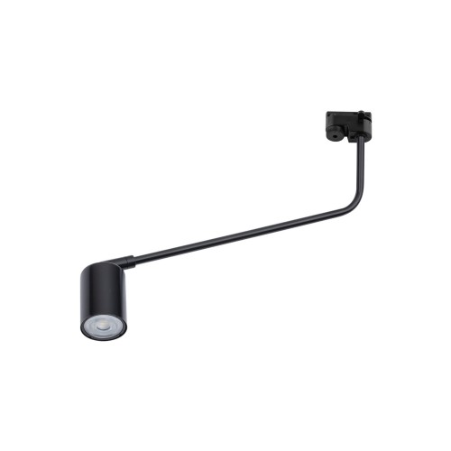 TRACER TOP BLACK SIDE 1 GU10 6643 TK Lighting