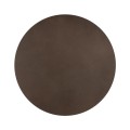 Kinkiet koło 40cm brązowy LUNA 4xG9 6455 TK Lighting