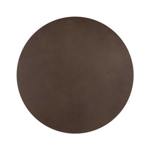Kinkiet koło 40cm brązowy LUNA 4xG9 6455 TK Lighting