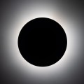 Kinkiet koło 40cm brązowy LUNA 4xG9 6455 TK Lighting