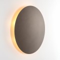 Kinkiet koło 40cm brązowy LUNA 4xG9 6455 TK Lighting