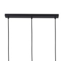 ALAMBRE LAMPA WISZĄCA 3 PŁ LISTWA  CZ/ZŁ 2699 TK Lighting
