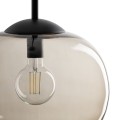 Lampa wisząca VVIBE TOPAZ 1  350 4703 TK Lighting