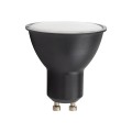 ŻARÓWKA GU10 BLACK 5W COOL WHITE 4000 K 5589 TK Lighting