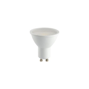 ŻARÓWKA GU10 5W WARM WHITE 3000 K 3138 TK Lighting