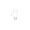 ŻARÓWKA G9 LED LENS 3W 4000K 3522 TK Lighting