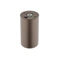 Spot natynkowy tuba brązowy średnica 5cm GU10 TOP 5733 TK Lighting