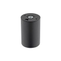 Spot lampa sufitowa czarna tuba natynkowa śr 5cm GU10 TOP 5764 TK Lighting