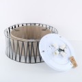 Lampa sufitowa plafon w stylu boho - salon - Ø50cm E27 5940 TK Lighting