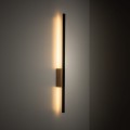 Kinkiet LED z drewnianymi i metalowymi elementami FLASH 6019 TK Lighting