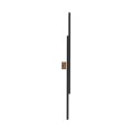 Kinkiet LED z drewnianymi i metalowymi elementami FLASH 6416 TK Lighting