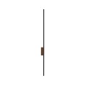 FLASH WOOD ORZECH KINKIET 1 LED L 6431 TK Lighting