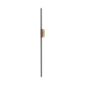 FLASH WOOD ORZECH KINKIET 1 LED L 6431 TK Lighting