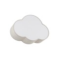 Lampa sufitowa w kształcie chmurki do pokoju dziecięcego CLOUD 10006 TK Lighting