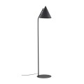 CONO BLACK LAMPA PODŁOGOWA 1 16010 TK Lighting