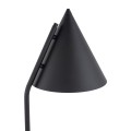CONO BLACK LAMPA PODŁOGOWA 1 16010 TK Lighting