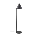 CONO BLACK LAMPA PODŁOGOWA 1 16010 TK Lighting