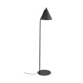 CONO BLACK LAMPA PODŁOGOWA 1 16010 TK Lighting