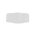 Lampa sufitowa - biała chmurka do pokoju dziecięcego 4228 TK Lighting