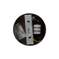 Lampa wisząca CONO E27 Brązowy - klosz stal lakierowana 10073 TK Lighting