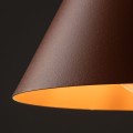 CONO BRICK LAMPA WISZĄCA 1 S 10076 TK Lighting