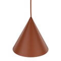 CONO BRICK LAMPA WISZĄCA 1 S 10076 TK Lighting