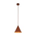 CONO BRICK LAMPA WISZĄCA 1 S 10076 TK Lighting