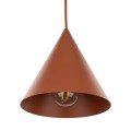 CONO BRICK LAMPA WISZĄCA 1 S 10076 TK Lighting