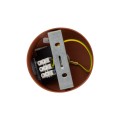 CONO BRICK LAMPA WISZĄCA 1 S 10076 TK Lighting
