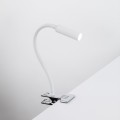 Lampka nocna biała z mocowaniem na G9 LAGOS WHITE 16024 TK Lighting