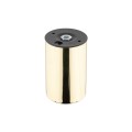 Spot lampa natynkowa tuba złoty połysk TOP GU10 5736 TK Lighting
